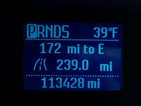 Used 2015 Ford Transit Connect XL image 18