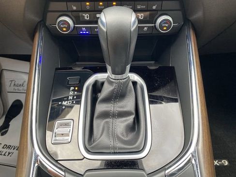 Certified 2023 MAZDA CX-9 Signature image 22