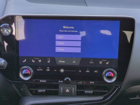 New 2026 Lexus NX 450h+ AWD w/ Luxury Package image 17