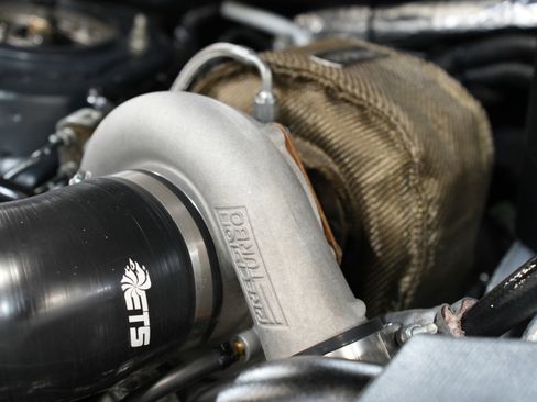 Used 2012 Subaru Impreza WRX STI Limited image 57