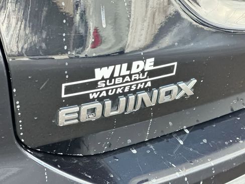 Used 2020 Chevrolet Equinox LT image 17