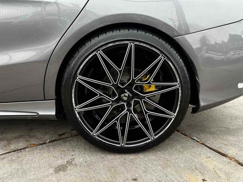 Used 2014 Mercedes-Benz CLA 250 4MATIC w/ Edition 1 Package image 8