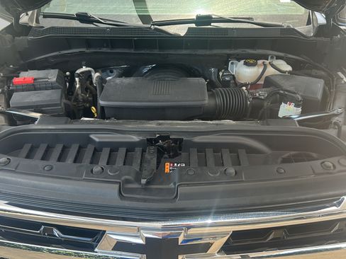 Used 2023 Chevrolet Silverado 1500 LT RWD image 29
