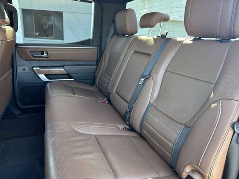 Used 2023 Toyota Tundra 1794 Edition image 18