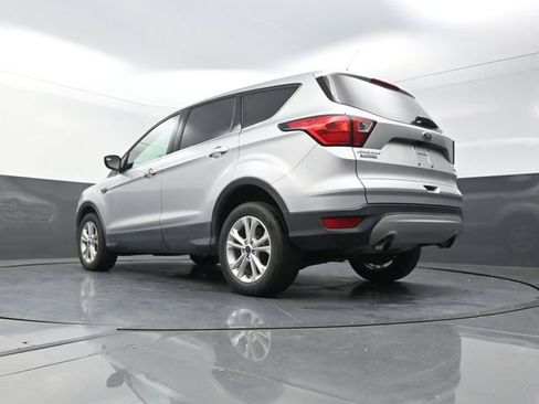 Used 2019 Ford Escape SE AWD/4WD image 35