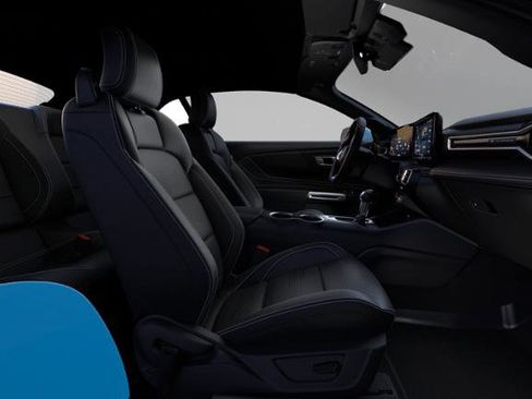 New 2026 Ford Mustang Premium image 27
