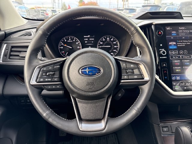 Used 2025 Subaru Ascent Touring w/ Popular Package #1 AWD/4WD image 19