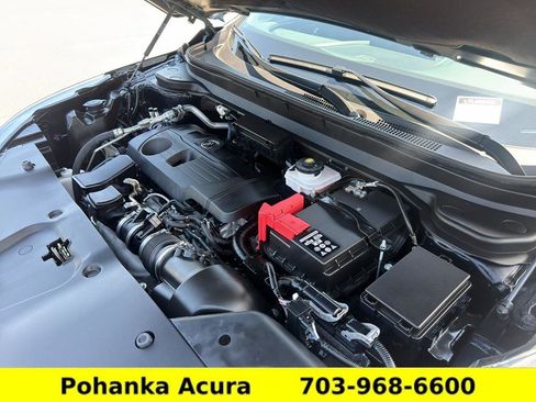 Certified 2026 Acura RDX SH-AWD image 34