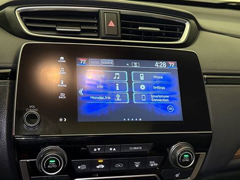 Certified 2022 Honda CR-V EX image 24