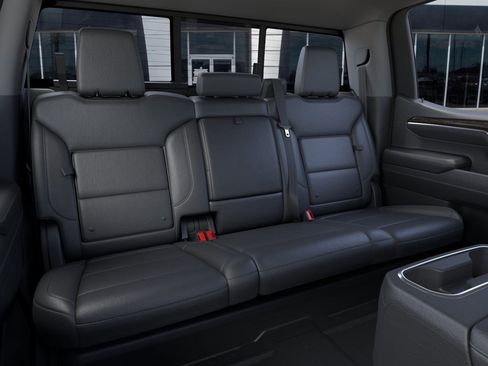 New 2026 GMC Sierra 1500 SLT image 18