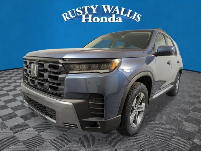 New 2026 Honda Pilot EX-L image 5