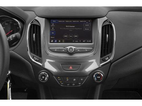 Used 2019 Chevrolet Cruze LS w/ LS Convenience Package FWD image 13