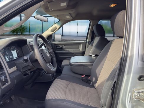 Used 2012 RAM 1500 Express image 9