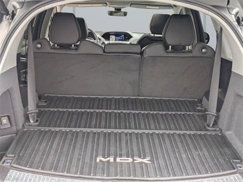 Used 2020 Acura MDX Technology image 12