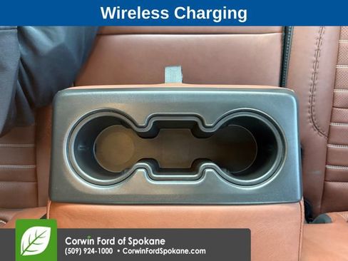 Used 2025 GMC Sierra 1500 Denali Ultimate image 14