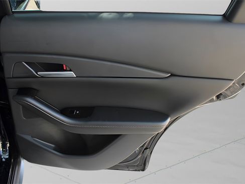 New 2025 MAZDA CX-30 AWD 2.5 S w/ Preferred Package image 15