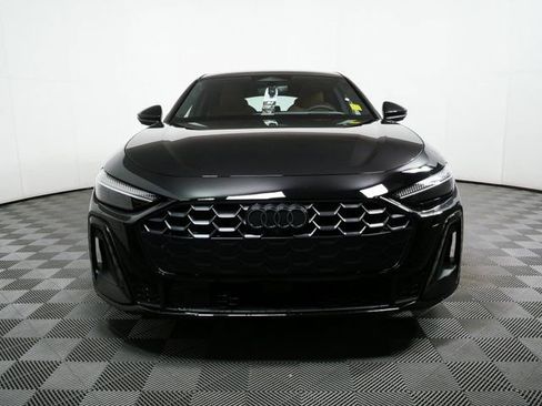 New 2026 Audi A5 2.0T Prestige image 36