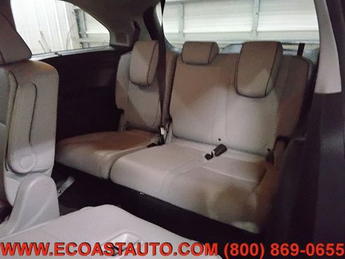 Used 2024 Honda Odyssey Elite image 16