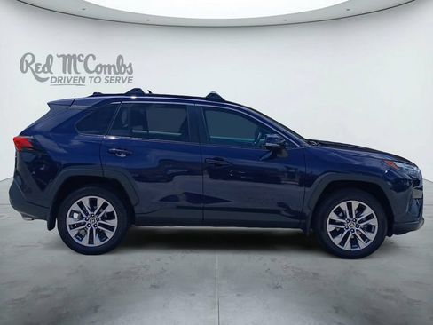 Used 2024 Toyota RAV4 XLE Premium FWD image 6
