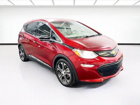 Used 2018 Chevrolet Bolt Premier w/ Driver Confidence II Package image 3