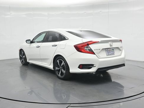 Used 2016 Honda Civic Touring image 25