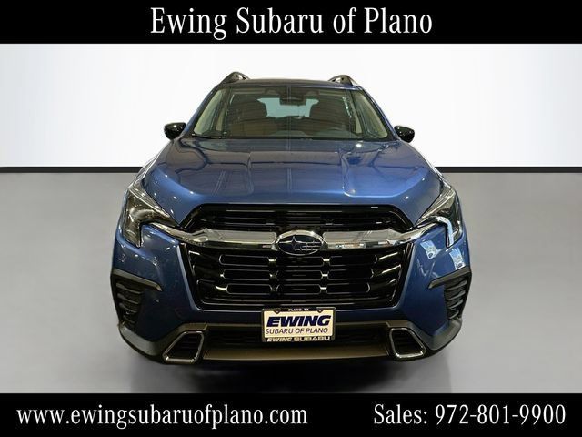 Used 2027 Subaru Ascent Touring AWD/4WD image 2