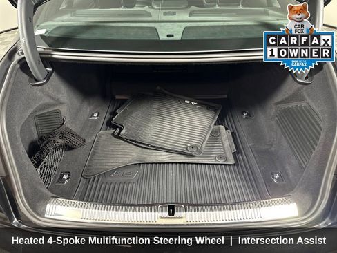 Used 2021 Audi A8 L 4.0T w/ Luxury Package image 28