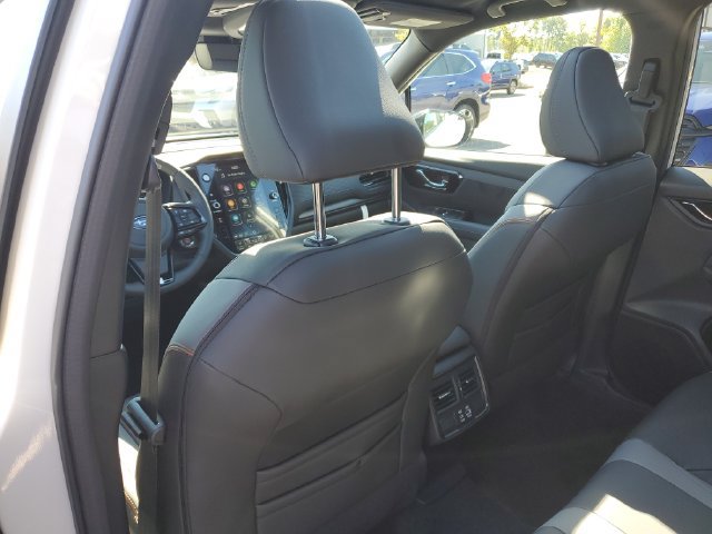 New 2026 Subaru Forester Sport AWD/4WD image 18