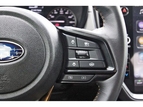 Certified 2024 Subaru Crosstrek 2.5i Wilderness image 16