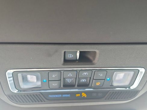 Used 2023 Ford F150 King Ranch w/ Equipment Group 601A High image 34