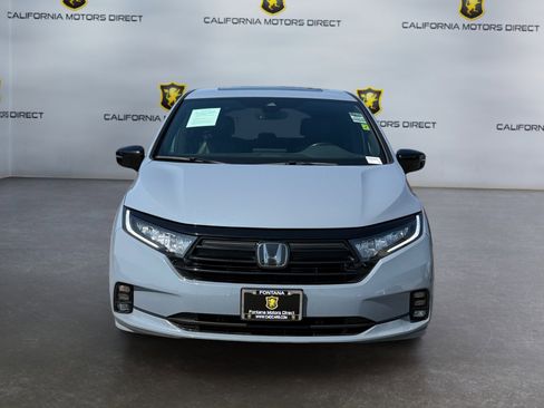 Used 2023 Honda Odyssey Sport image 8