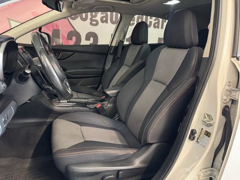 Used 2021 Subaru Crosstrek 2.0i Premium w/ Moonroof Package AWD/4WD image 18