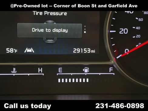Used 2022 Kia Sorento LX AWD/4WD image 24