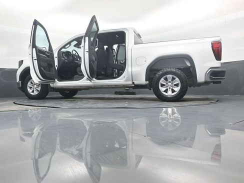Used 2023 GMC Sierra 1500 SLE AWD/4WD image 52