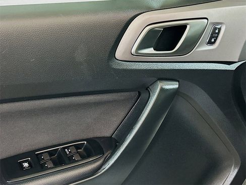 Used 2023 Ford Ranger XLT w/ Equipment Group 301A Mid image 15