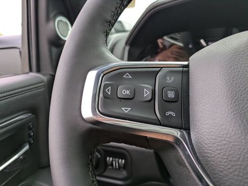 New 2026 RAM 3500 Laramie AWD/4WD image 30