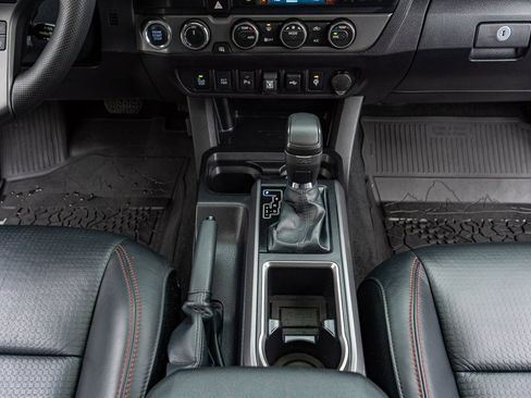 Used 2023 Toyota Tacoma TRD Pro image 28