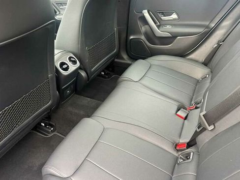 Certified 2025 Mercedes-Benz CLA 250 image 13