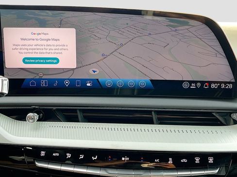 New 2027 Cadillac Optiq Luxury RWD image 23