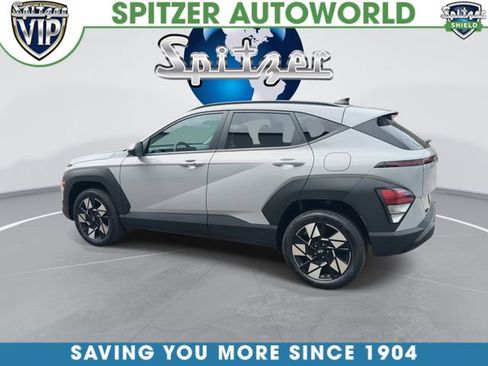 Used 2024 Hyundai Kona SEL AWD/4WD image 7