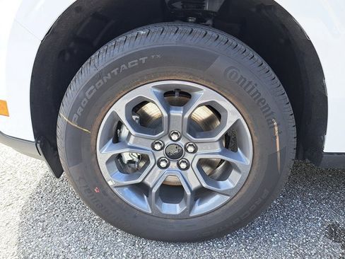 New 2025 Ford Maverick XLT w/ Equipment Group 302A AWD/4WD image 6