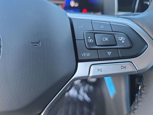 New 2026 Volkswagen Jetta Sport FWD image 15