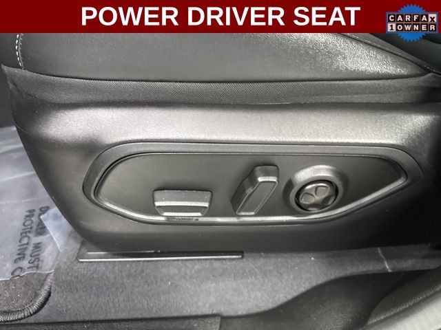 Used 2023 Jeep Grand Cherokee 4WD 4xe w/ Luxury Tech Group II image 6