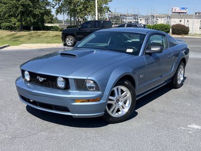 Used 2008 Ford Mustang GT Premium