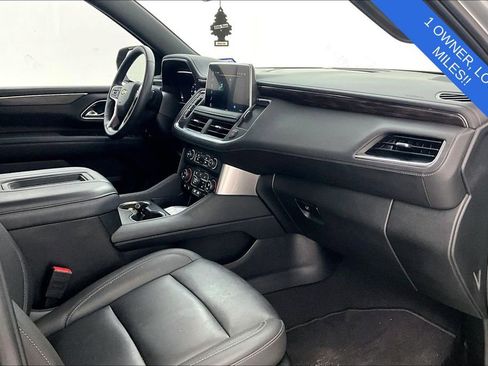 Used 2024 Chevrolet Tahoe LT w/ Luxury Package image 21