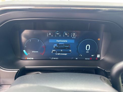 New 2026 Ford F250 Lariat w/ Black Appearance Package AWD/4WD image 49