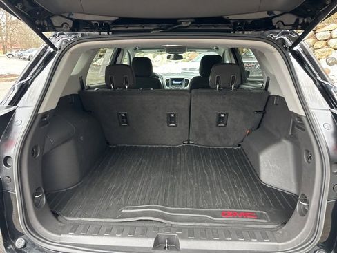 Used 2019 GMC Terrain SLE w/ Driver Convenience Package image 27