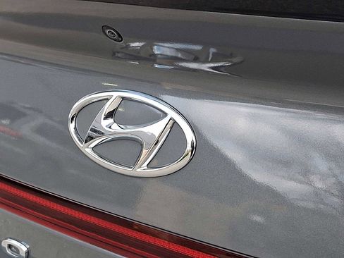 Used 2022 Hyundai Sonata N Line w/ Cargo Package image 24