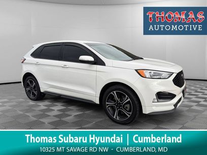 Used 2023 Ford Edge ST