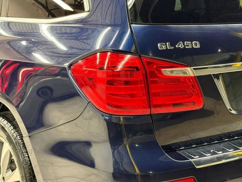 Used 2013 Mercedes-Benz GL 450 4MATIC image 12